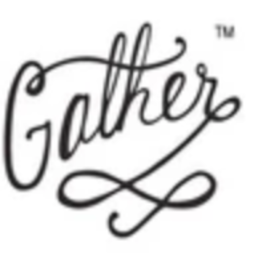 Gather Goods Co Logo